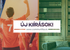 Idén is meghirdeti pályázatait az RMDSZ