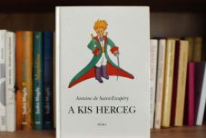 A kis herceg kalapja