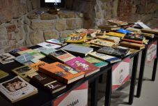 Részben online zajlik, de nem marad el a kolozsvári Könyvturi