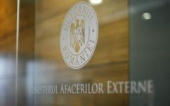 Kiutasítottak a román hatóságok egy orosz diplomatát