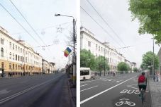 A járvány megfékezésére és a zöldebb közlekedésre költik a legtöbb pénzt idén Kolozsváron