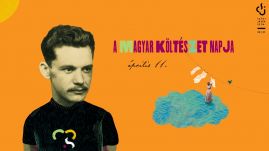 Így ünneplik a magyar költészet napját Hargita megyében