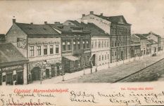 Marosvásárhely Műemléki Topográfiája: járványidőben sem állt le az épített örökség népszerűsítése