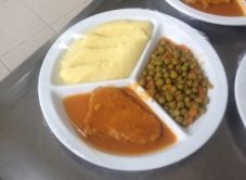 Növelik a kórházba beutalt páciensek étkeztetésére fordított összeget