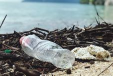 Kutatás: körforgásban vándorolnak a világ körül a mikroműanyagok