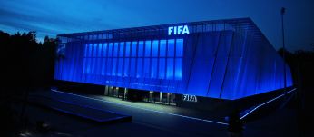 Felfüggesztették Pakisztán és Csád FIFA-tagságát