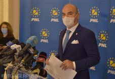 Reakció az USR-PLUS követelésére: a PNL ragaszkodik a miniszterelnökhöz