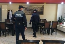 Lecsaptak a küsmödi mulatozókra a Hargita megyei rendőrök