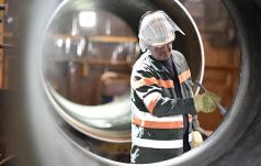 Francia cég hajt végre 45 milliós beruházást Erdélyben