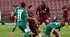 Liga 1: „magyar” rangadót rendeznek szerdán Sepsiszentgyörgyön