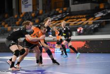 Női kézilabda Európa-liga: a Siófok lesz a Minaur egyik ellenfele a négyes döntőben