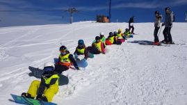 Törvénymódosítási javaslat: régiónként eltérő időpontban lenne a félévek közötti iskolai szünet