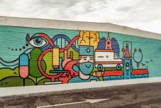 Júniusban visszatérne Nagyváradra a Street Delivery Fesztivál