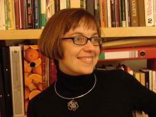 Elhunyt Fám Erika sepsiszentgyörgyi filmesztéta