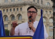 Dan Tanasă írásbeli megrovásáról döntött a képviselőház jogi bizottsága