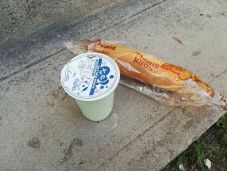 A tej és kifli program kivitelezését ellenőrizték Maros megyében