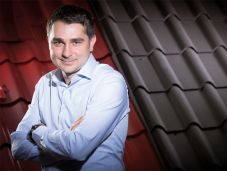 A Bilka vezérigazgatója lett a 2020-as év üzletembere Romániában