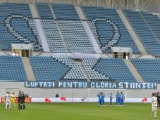 Nagy lépést tett a kupadöntő felé az Astra és az „U” Craiova