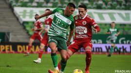 NB I: Kisvárdán nyerheti meg 32. bajnoki címét a Ferencváros