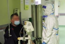 Marosvásárhelyi sürgősségi szakorvos: naponta vannak olyan betegeink, akik már átestek a fertőzésen