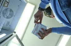 Erdélyben is nyílnak olyan új oltópontok, ahol a Moderna vakcináját használják