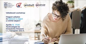 Vállalkozói műhelyfoglalkozást szerveznek Szatmárnémetiben a cégek megsegítése érdekében