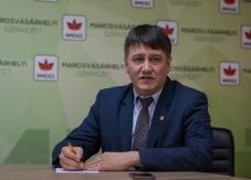 Vass Levente: mielőbb új egészségügyi miniszter kinevezésére van szükség