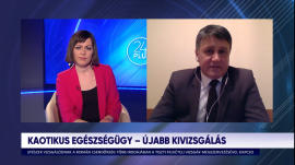 Vass Levente államtitkár: nem reális a június végi nyitás