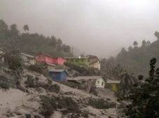 A 21. század egyik legsúlyosabb vulkánkitörése zajlik, evakuálják a lakosokat