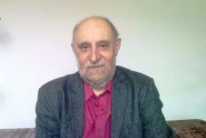 Elhunyt Zsehránszky István újságíró, lapszerkesztő