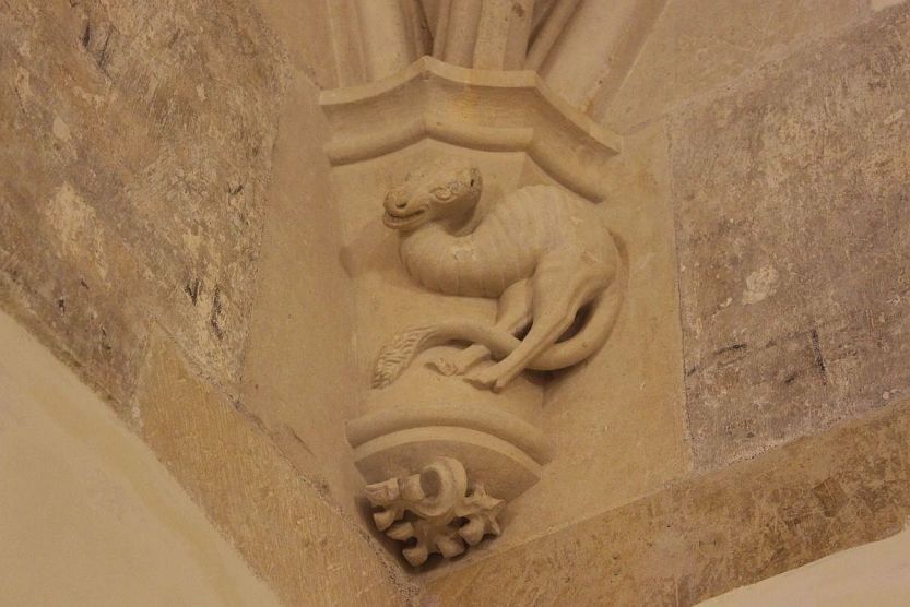 Megújult Erdély egyik legszebb késő gótikus tere, a kolozsvári ferences refektórium