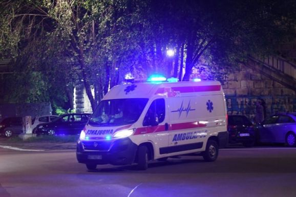 Nyolcan meghaltak egy szerbiai bányarobbanásban