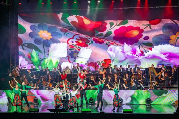 Összetartozunk: sikert aratott a Budapesti Operettszínház erdélyi turnéja