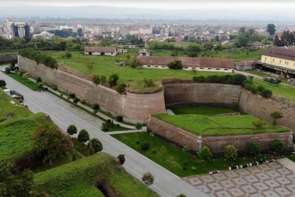Zöld utat kapott Bukarestből Bethlen Gábor szobrának felállítása Gyulafehérváron