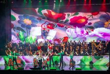 Összetartozunk: sikert aratott a Budapesti Operettszínház erdélyi turnéja 