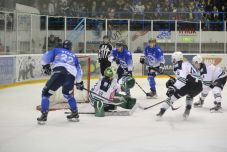 Erste Liga: Egyenlített a döntőben a Csíkszeredai Sportklub