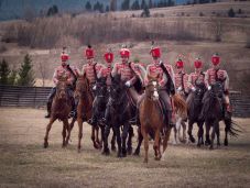 Az 1848-as forradalom csíkszéki eseményeire emlékeztek Szépvízen