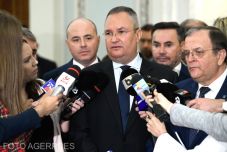 Nicolae Ciucă még nem döntötte el, indul-e a PNL elnöki tisztségéért, de mérlegeli a lehetőséget 