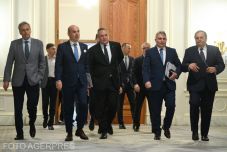 Április 10-én választ új elnököt rendkívüli kongresszusán a PNL