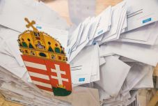 Erdély: a levélszavazatok még leadhatók a kolozsvári és a csíkszeredai konzulátusokon 