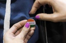 Részvételi arány 15 órakor: a választók több mint fele már szavazott