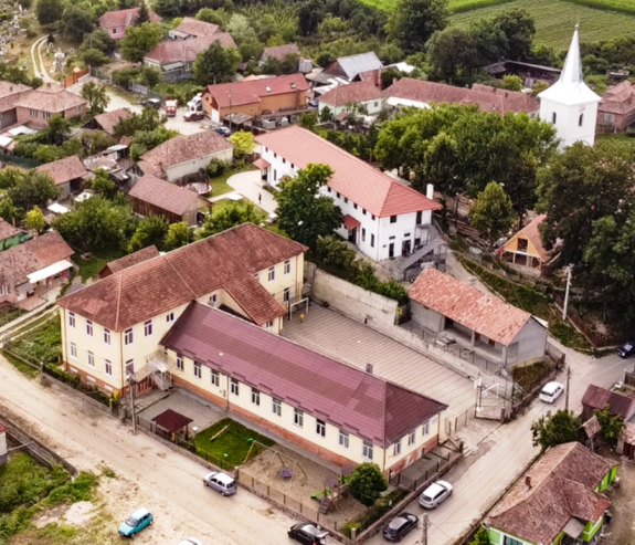 Iskolaelhagyás megelőzése: jelentős támogatásban részesül a magyarlapádi iskola is