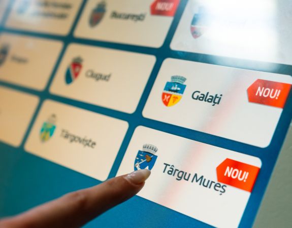 A marosvásárhelyiek több mint 70 százaléka már befizette idei adóját