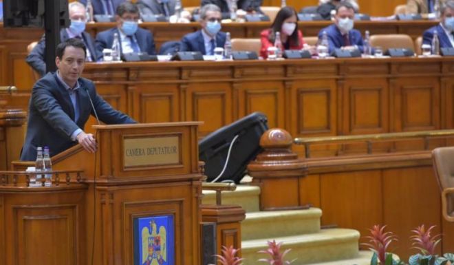 Csoma Botond: Románia számára is pozitívum Orbán Viktor és a Fidesz győzelme