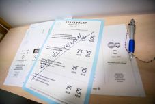 Érvénytelen lett a gyermekvédelmi népszavazás