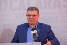 Kizárta alsóházi frakciójából a PSD a „követet” játszó képviselőt 