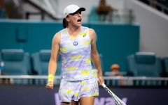 WTA-ranglista: Iga Swiatek az új világelső