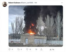 Kiutasítottak egy holland újságírót Ukrajnából, államtitkok megsértésével vádolják