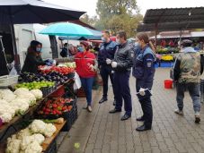 Elkezdődött a húsvéti élelmiszerlánc-ellenőrzés Háromszéken