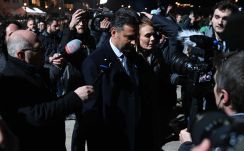 FRISSÍTVE – Így értékelte vereségét a magyarországi ellenzék